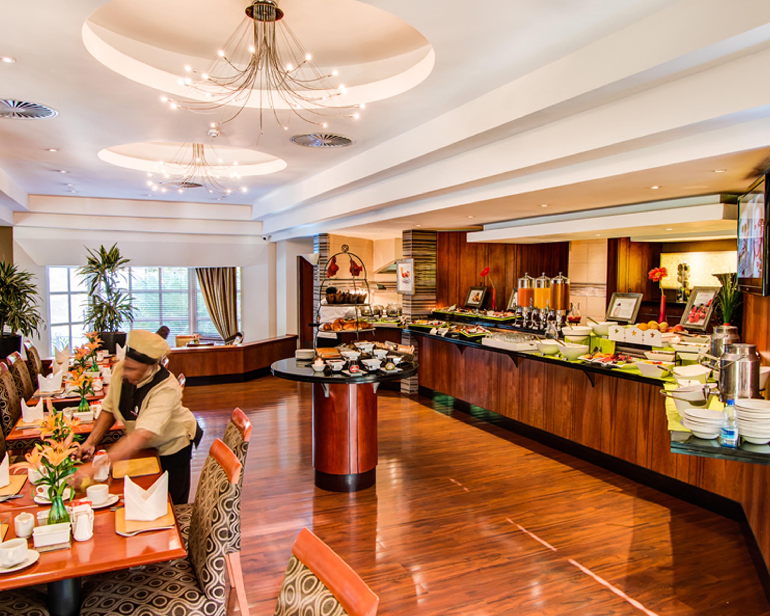 City Lodge Hotel Дурбан Экстерьер фото